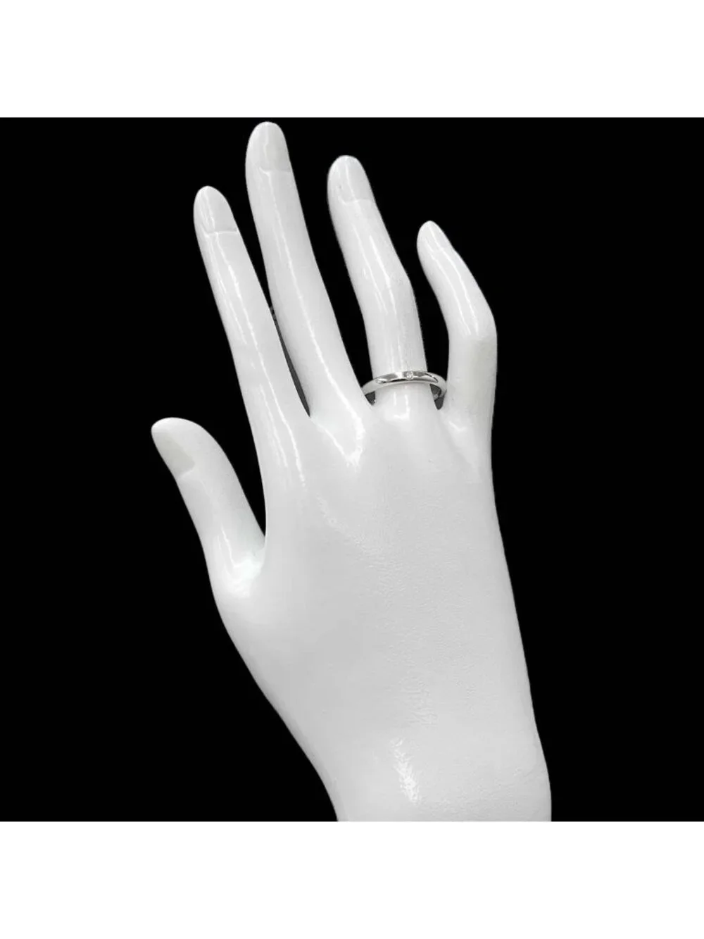 Tiffany & Co. tiffany co